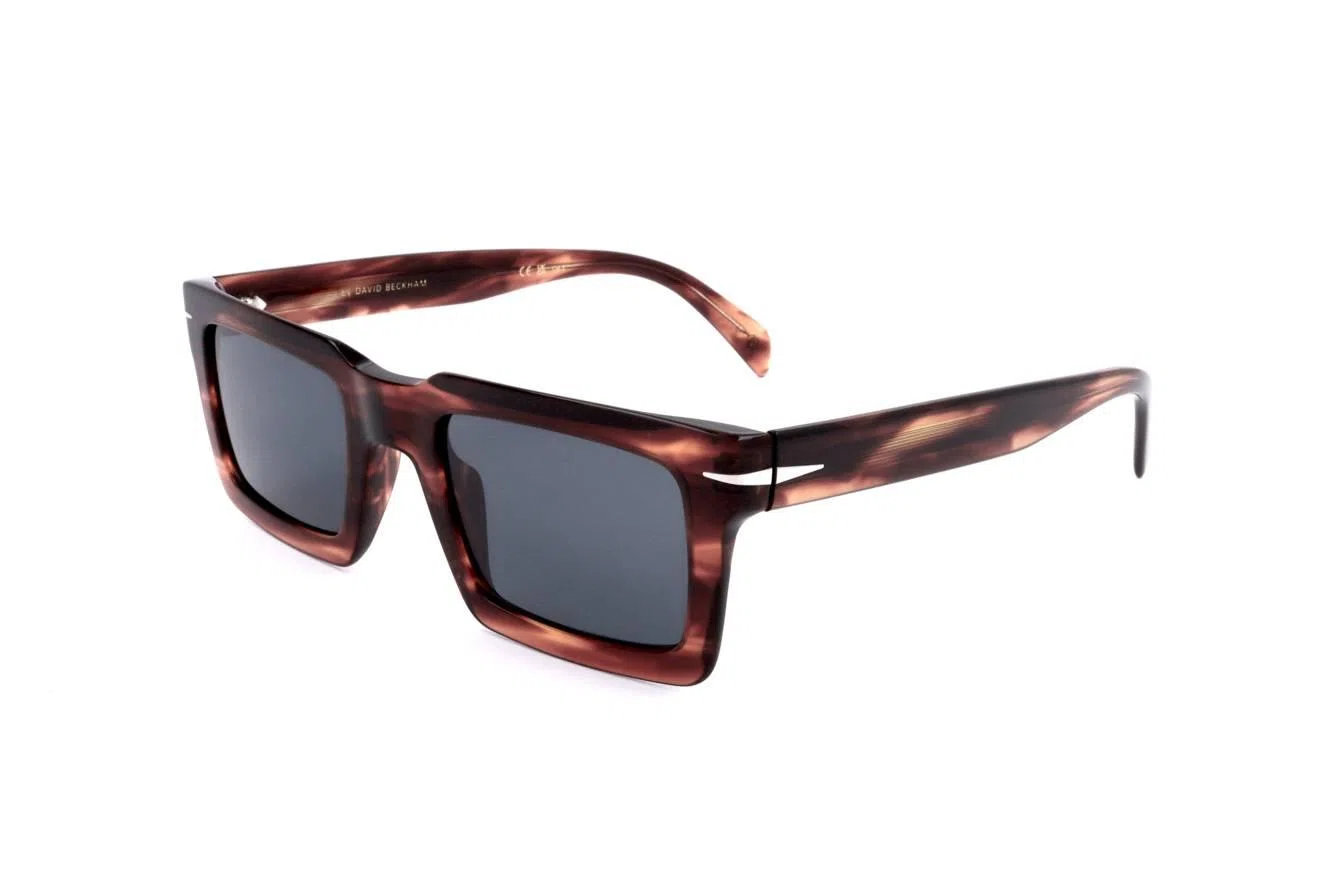 David Beckham DB7126_S Sunglasses - view 4